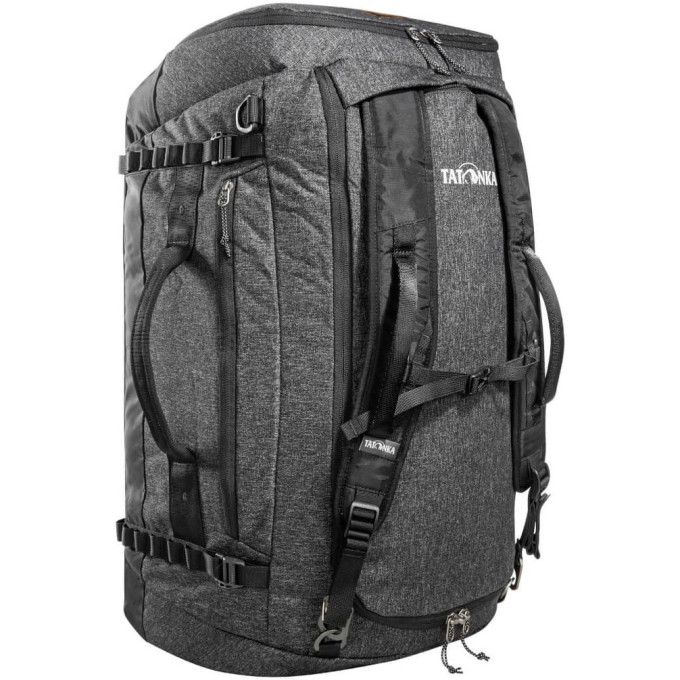 Сумка TATONKA DUFFLE BAG 65 черный 1935.040