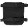 Сумочка для скрытого ношения на голени TATONKA SKIN SECRET POCKET black 2854,040 - black